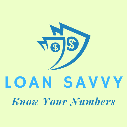 Loan Savvy logo